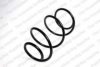 LESJ?FORS 4014914 Coil Spring
